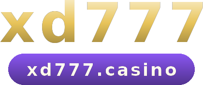 xd777 logo
